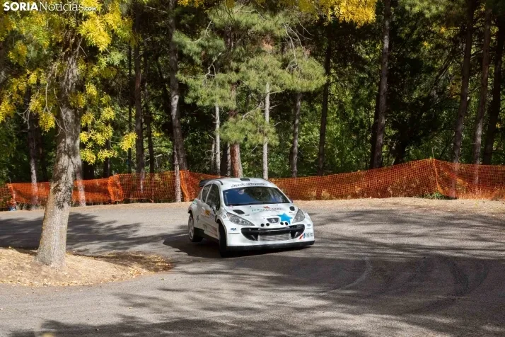Subida al Castillo 2022