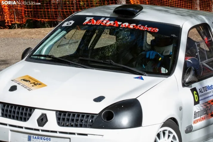 Subida al Castillo 2022