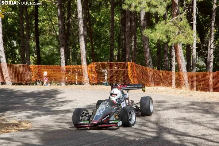 Subida al Castillo 2022