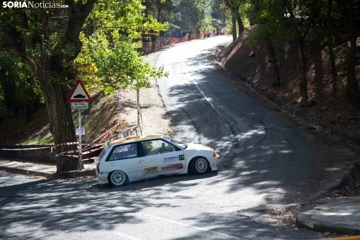 Subida al Castillo 2022