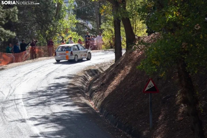 Subida al Castillo 2022