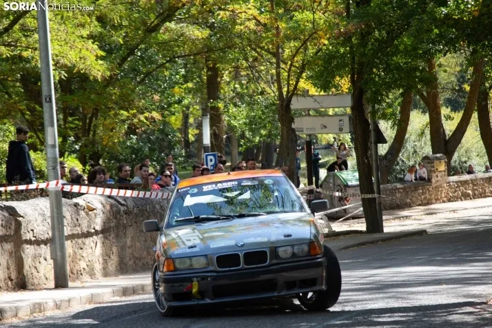 Subida al Castillo 2022