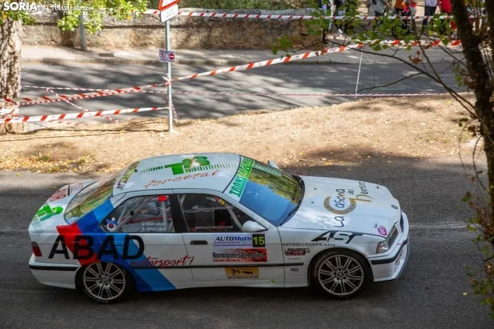 Subida al Castillo 2022