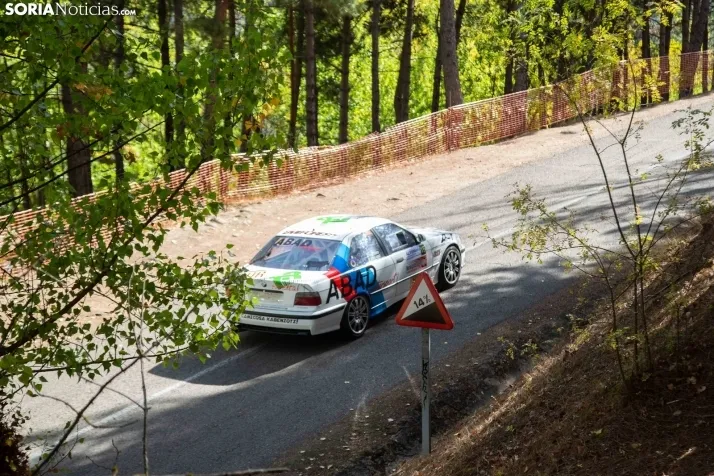 Subida al Castillo 2022