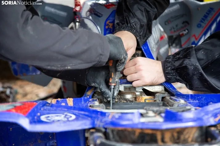 Campeonato de España de Quadcross