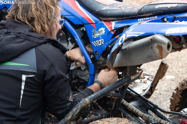 Campeonato de España de Quadcross