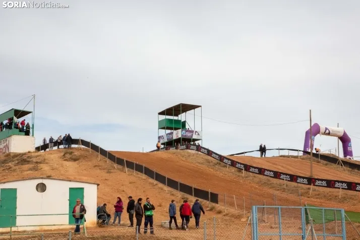 Campeonato de España de Quadcross
