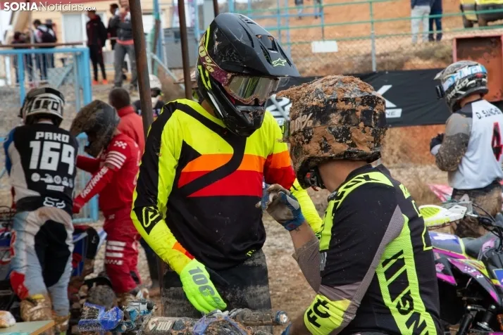 Campeonato de España de Quadcross