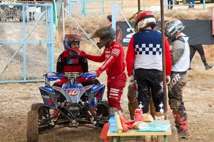 Campeonato de España de Quadcross