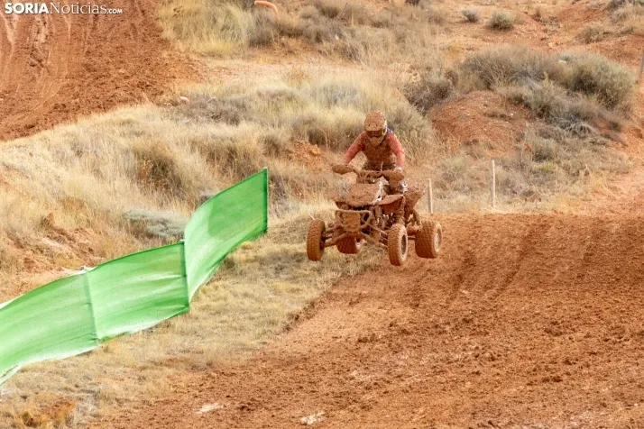 Campeonato de España de Quadcross