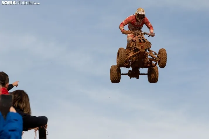 Campeonato de España de Quadcross