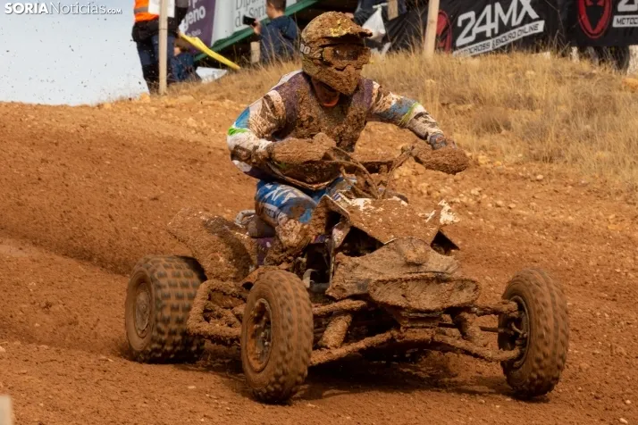 Campeonato de España de Quadcross