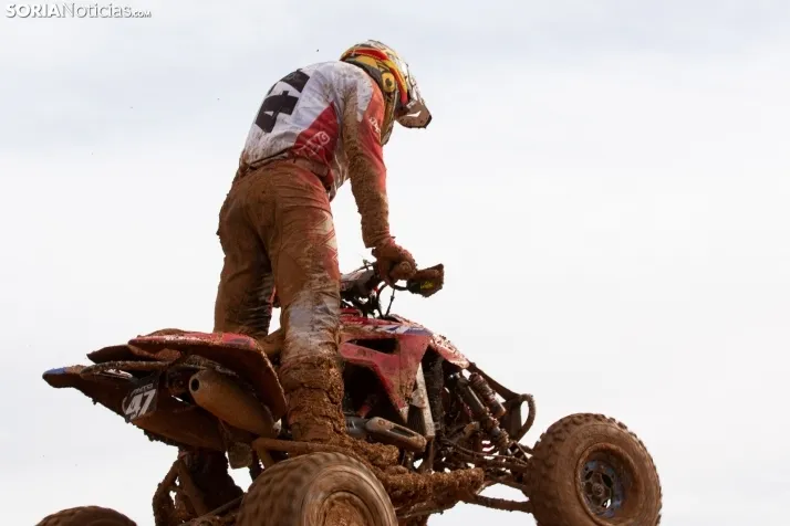 Campeonato de España de Quadcross