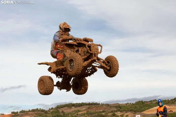 Campeonato de España de Quadcross
