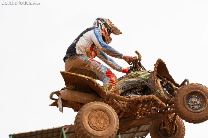 Campeonato de España de Quadcross