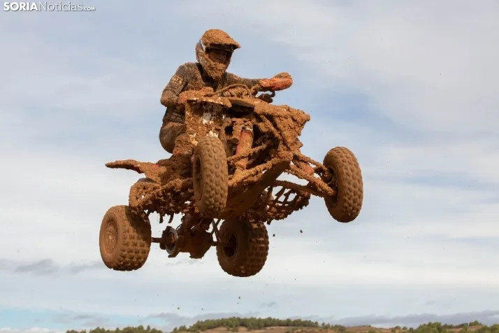 Campeonato de España de Quadcross