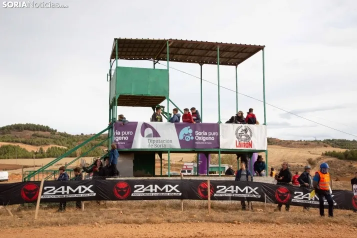 Campeonato de España de Quadcross