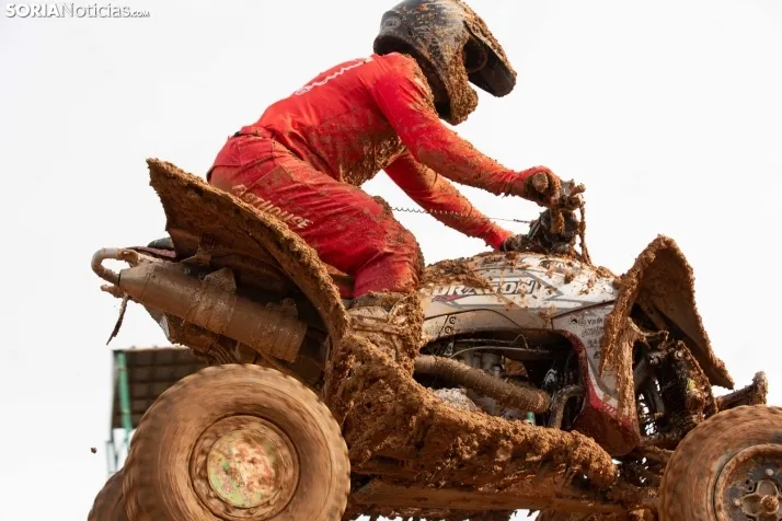 Campeonato de España de Quadcross