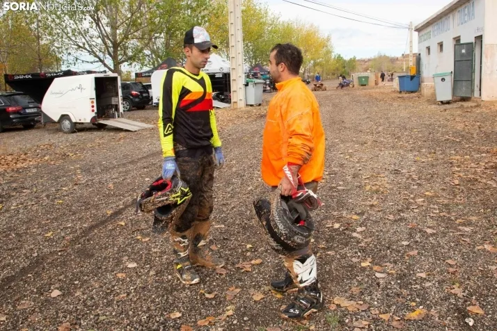 Campeonato de España de Quadcross