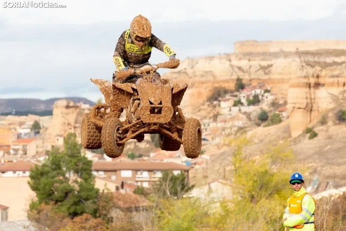 Campeonato de España de Quadcross