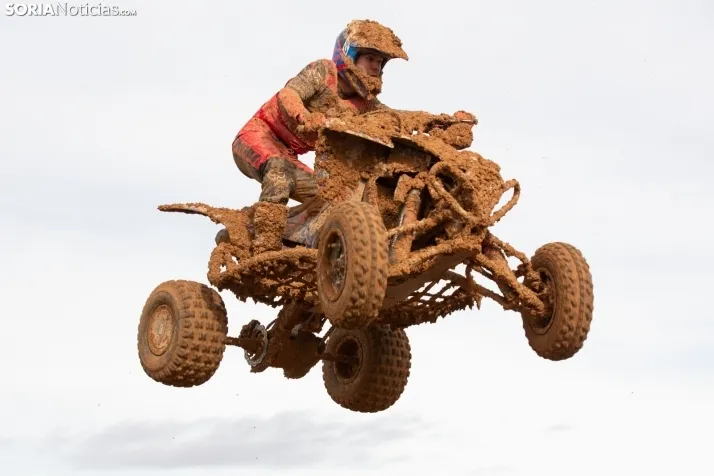 Campeonato de España de Quadcross