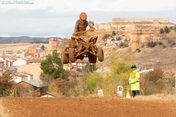 Campeonato de España de Quadcross