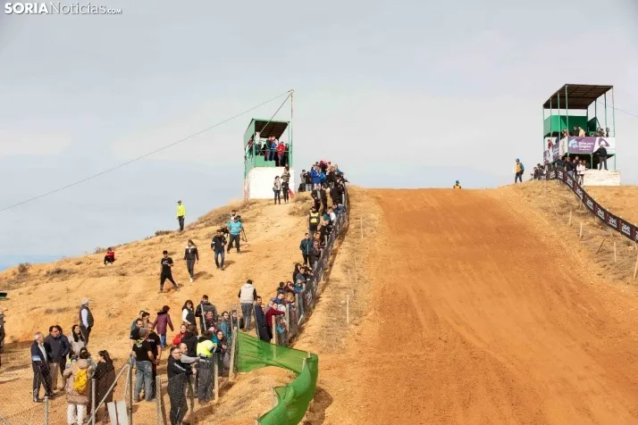 Campeonato de España de Quadcross