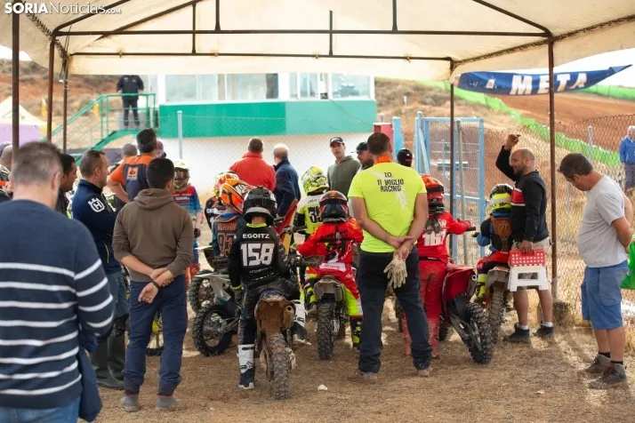 Campeonato de España de Quadcross