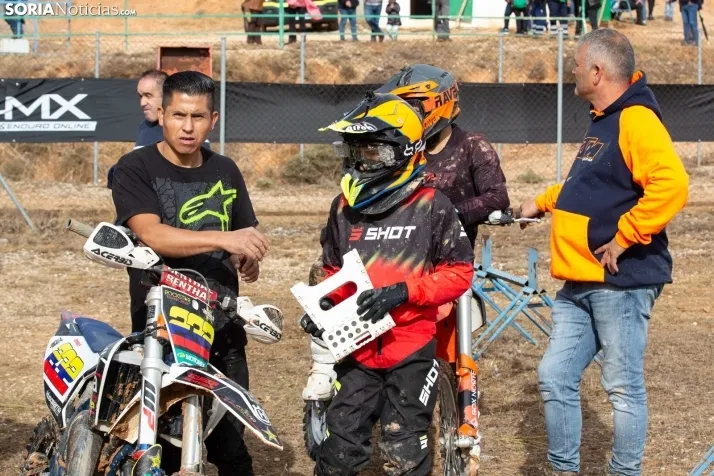 Campeonato de España de Quadcross