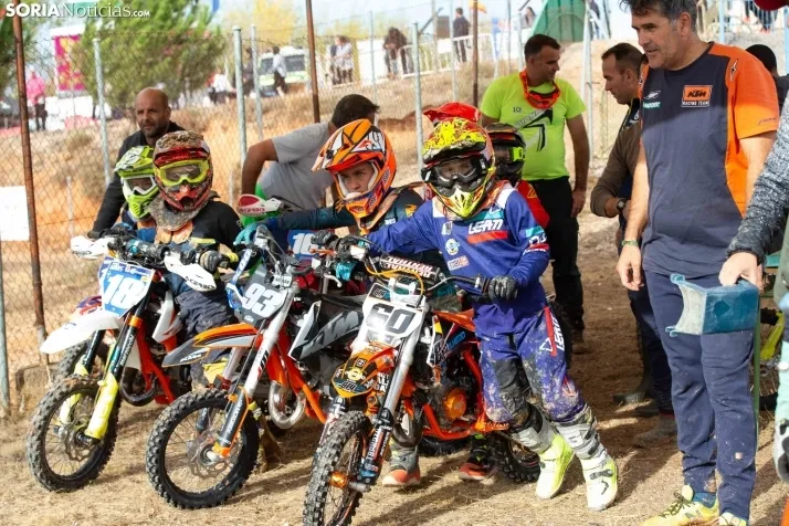 Campeonato de España de Quadcross