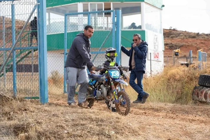 Campeonato de España de Quadcross