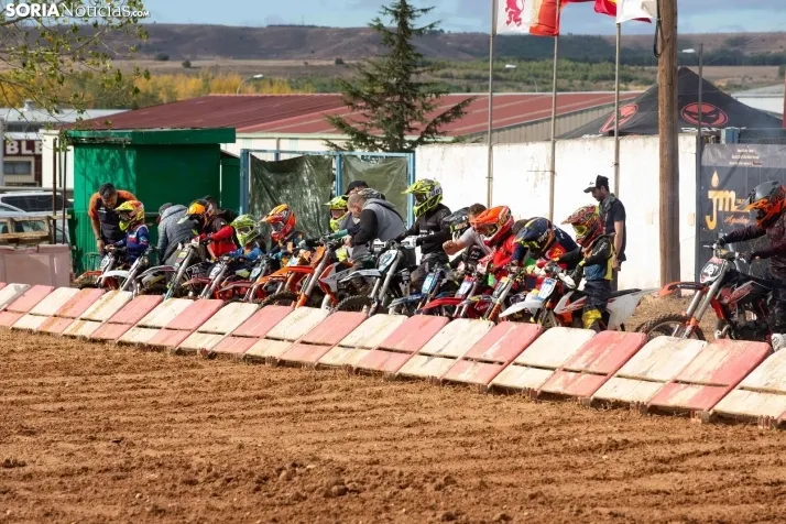 Campeonato de España de Quadcross