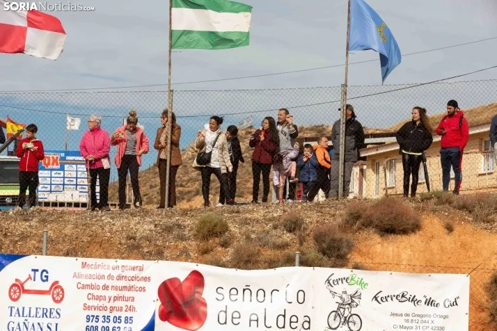 Campeonato de España de Quadcross