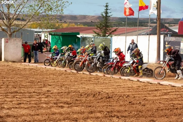 Campeonato de España de Quadcross