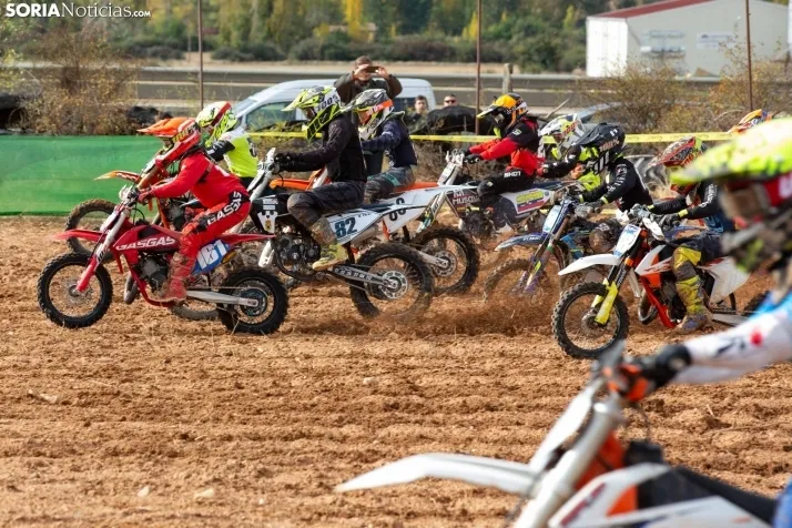 Campeonato de España de Quadcross