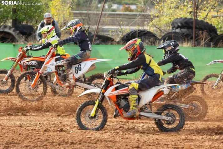 Campeonato de España de Quadcross