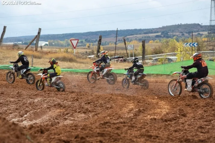 Campeonato de España de Quadcross