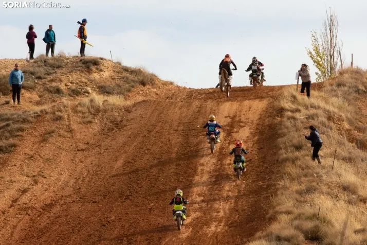Campeonato de España de Quadcross
