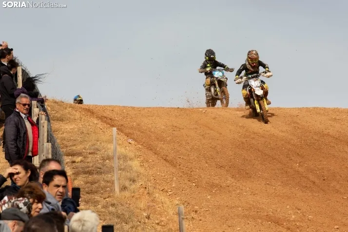 Campeonato de España de Quadcross