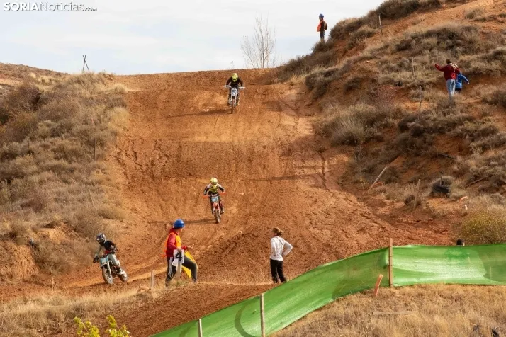 Campeonato de España de Quadcross