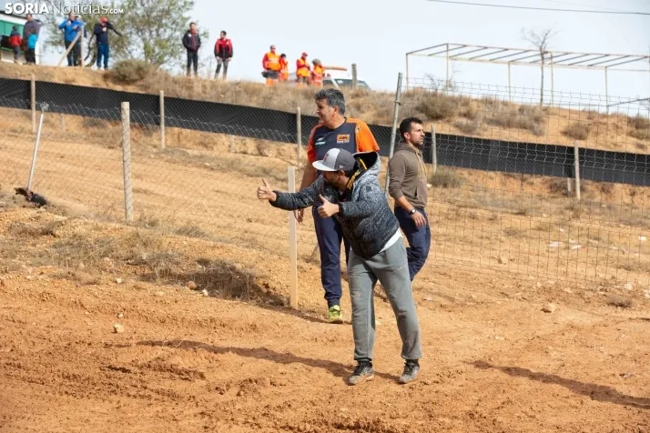 Campeonato de España de Quadcross