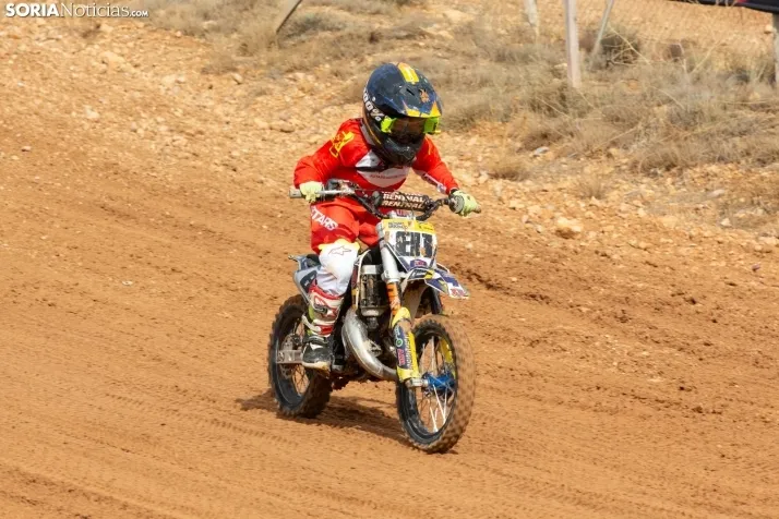 Campeonato de España de Quadcross