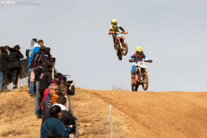 Campeonato de España de Quadcross