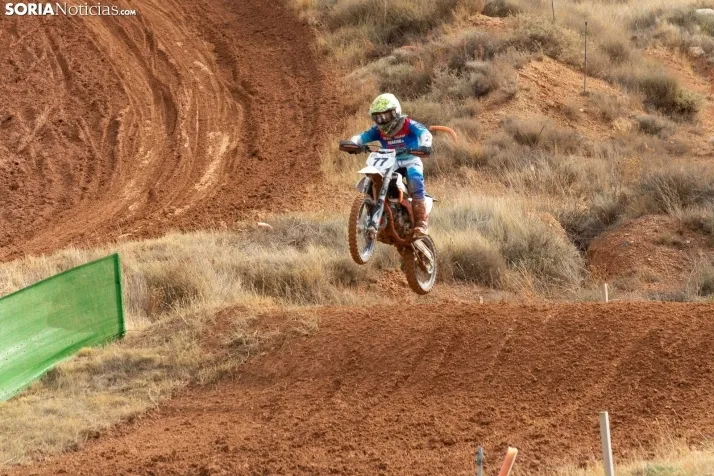 Campeonato de España de Quadcross