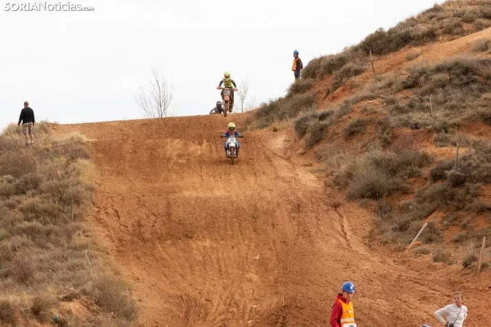 Campeonato de España de Quadcross