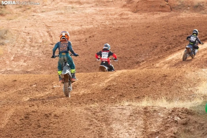 Campeonato de España de Quadcross