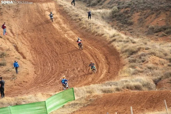 Campeonato de España de Quadcross