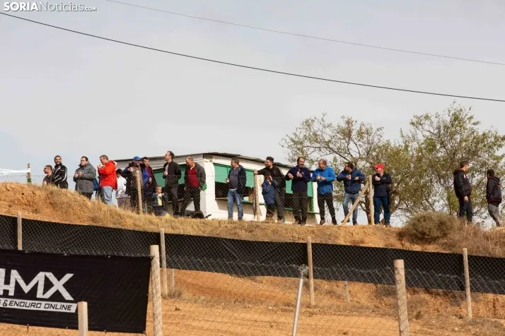 Campeonato de España de Quadcross