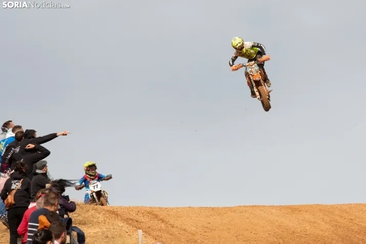 Campeonato de España de Quadcross