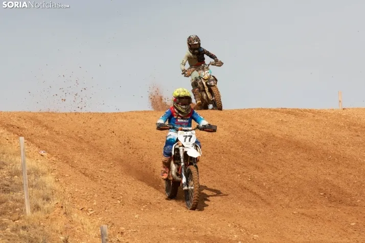 Campeonato de España de Quadcross